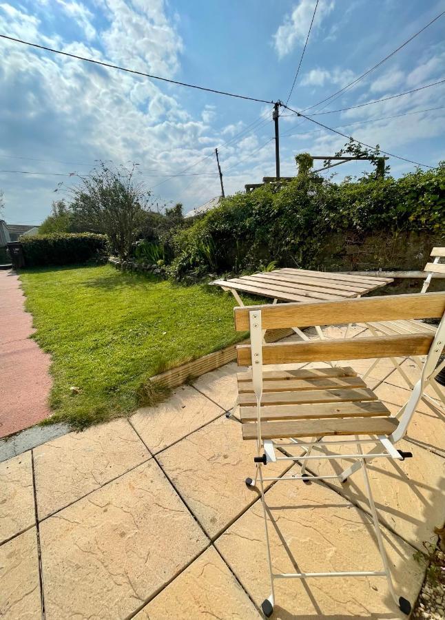 Idyllic Cottage - Near St Agnes And Porthtowan Mount Hawke Εξωτερικό φωτογραφία